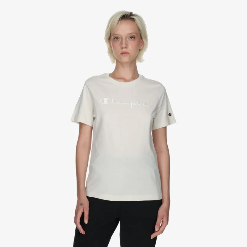 Champion SS Tee 