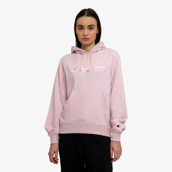 Champion Hooded Sweatshirt 