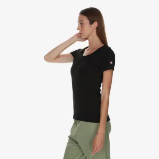 Champion Crewneck T-Shirt 