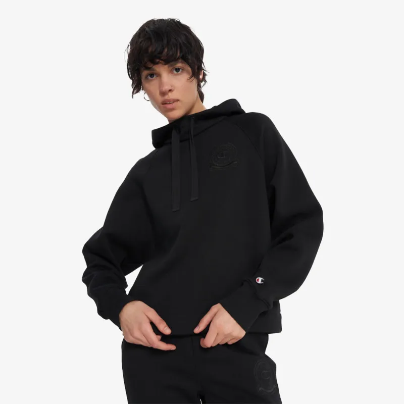 Champion Hooded Sweatshirt 