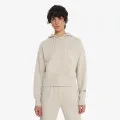 Champion Hooded Full Zip Sweatshirt 