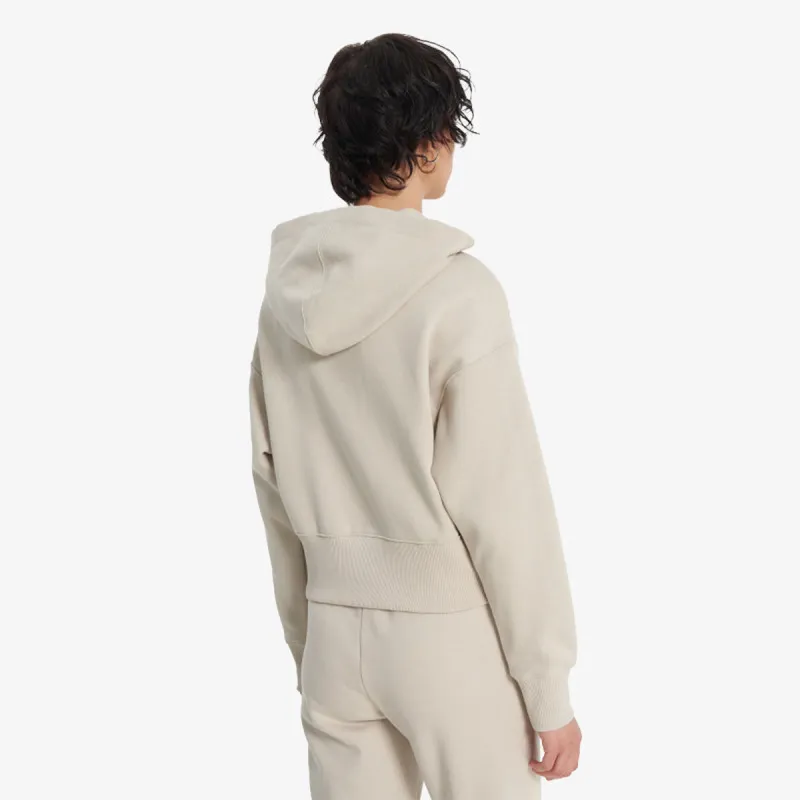 Champion Hooded Full Zip Sweatshirt 