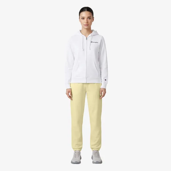 Champion Elastic Cuff Pants 