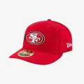New Era KAPA RETRO CROWN LP 59FIFTY SAF49E OTC 