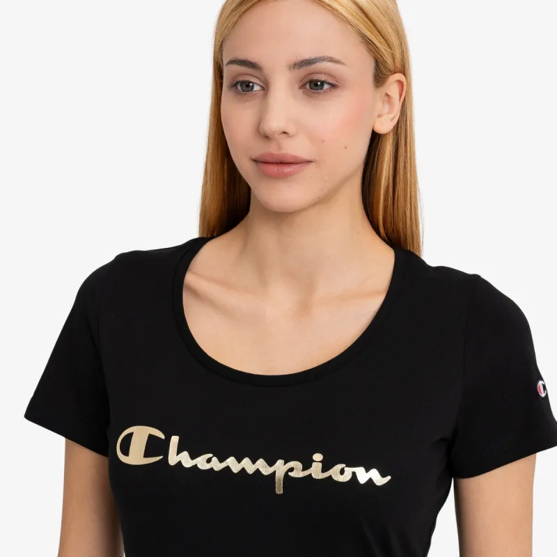 Champion SS Tee 