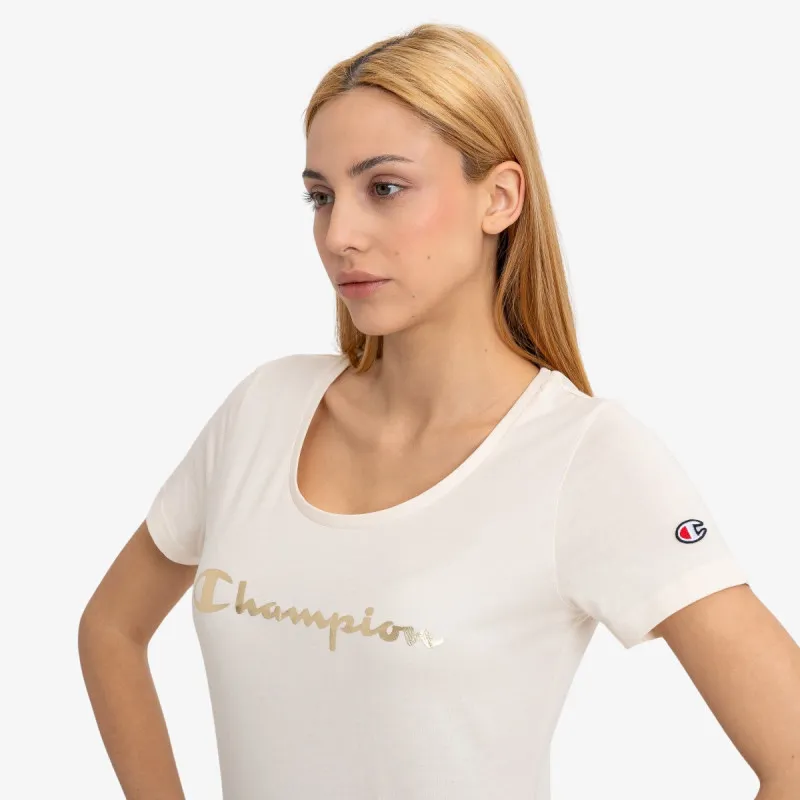 Champion SS Tee 