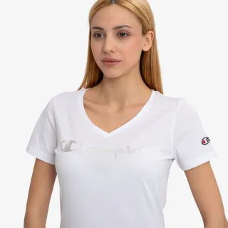 Champion SS Tee 