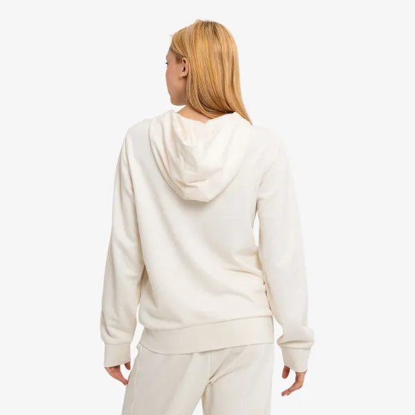 Champion Full Zip Hoodie Sweatshirt 