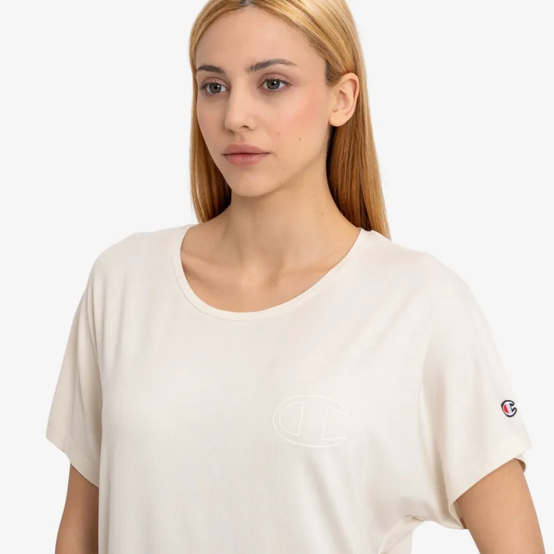 Champion SS Tee 