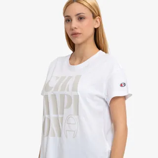 Champion SS Tee 