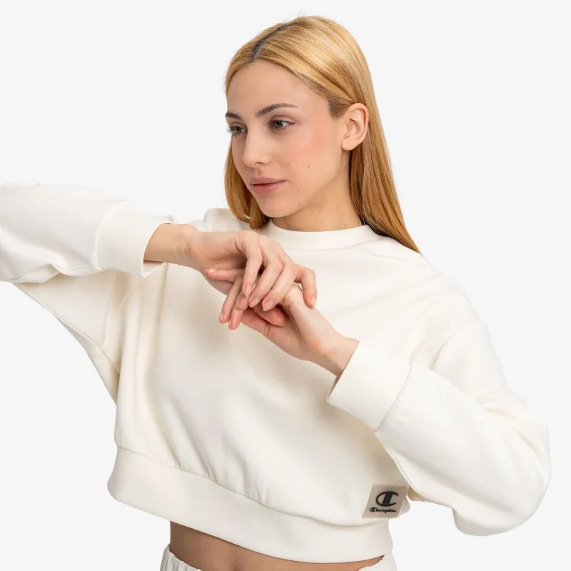 Champion Crewneck Sweatshirt 