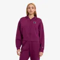 Champion Full Zip Hoodie Sweatshirt 