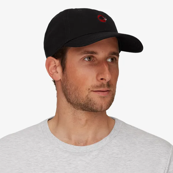 Mammut Baseball Cap Mammut 