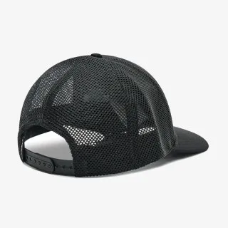 Mammut Crag Cap Logo 