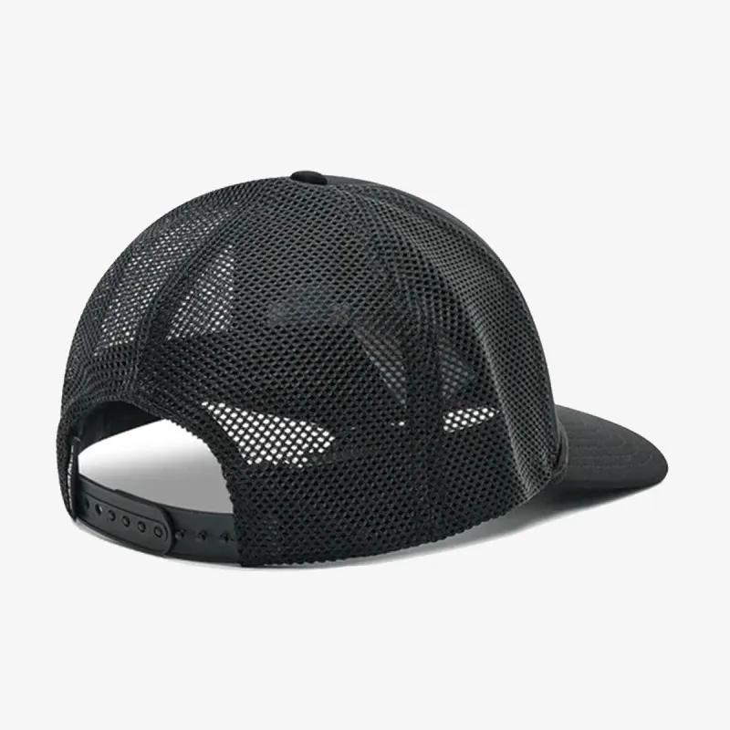 Mammut Crag Cap Logo 