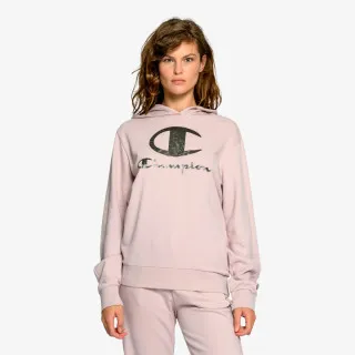 Champion GRAPHIC HOODY 