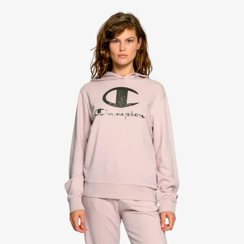 Champion GRAPHIC HOODY 