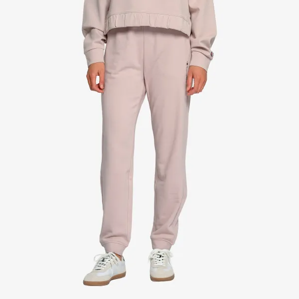 Champion GRAPHIC CUFFED PANTS 