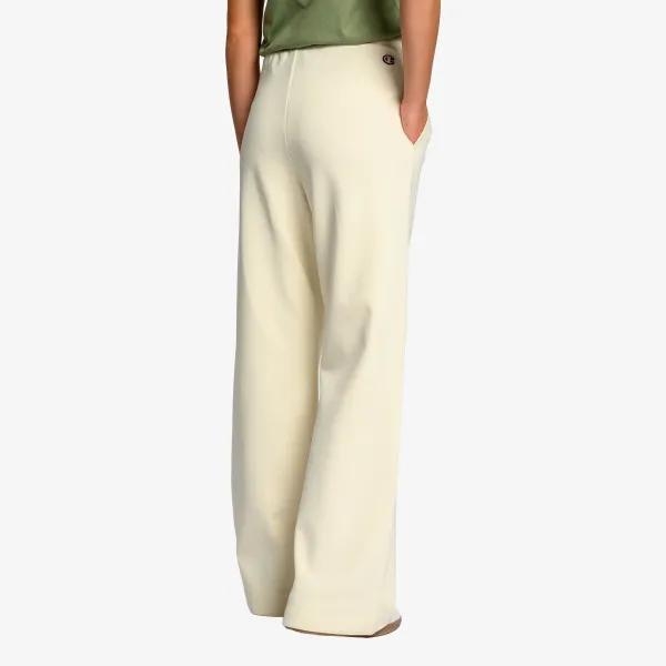 Champion CH MOVE OPEN HEM PANTS 