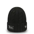 New Era KAPA NEW ERA RIBBED CUFF KNIT NE BLK 