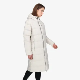 JACK WOLFSKIN FROZEN PALACE COAT W 