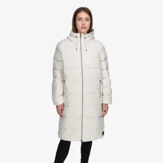 JACK WOLFSKIN FROZEN PALACE COAT W 