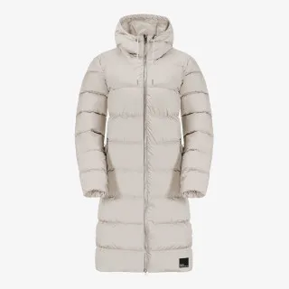 JACK WOLFSKIN FROZEN PALACE COAT W 