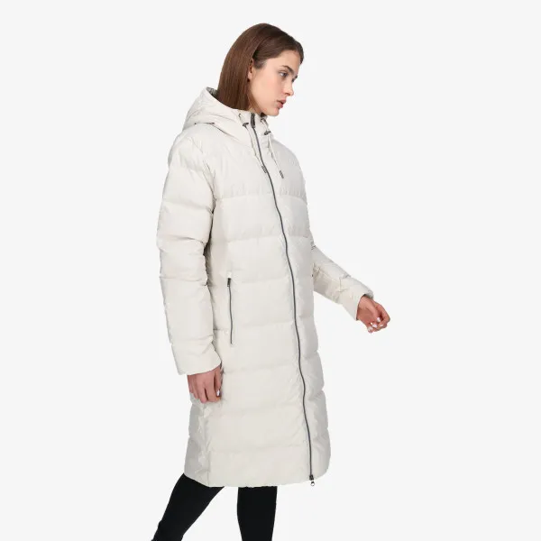 JACK WOLFSKIN FROZEN PALACE COAT W 
