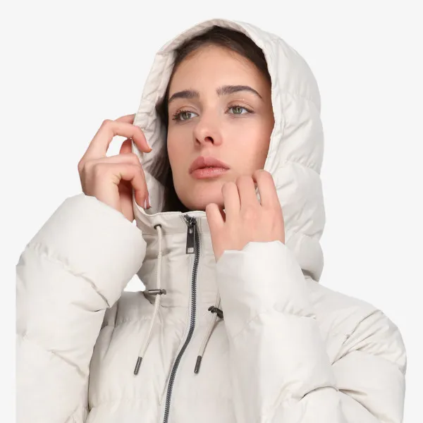 JACK WOLFSKIN FROZEN PALACE COAT W 
