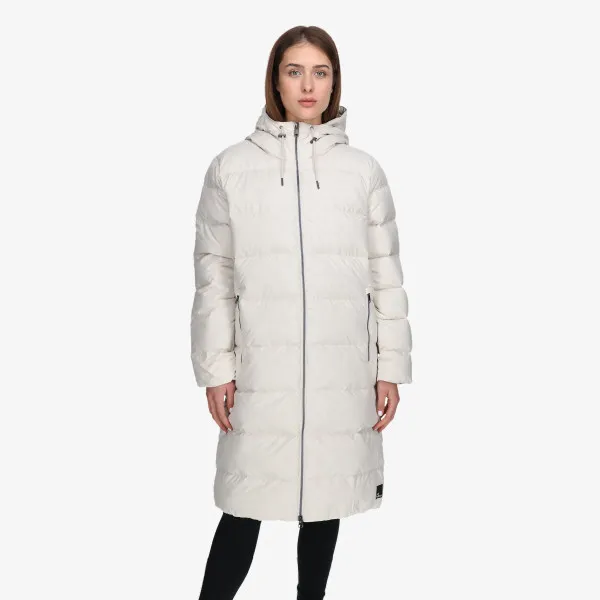 JACK WOLFSKIN FROZEN PALACE COAT W 