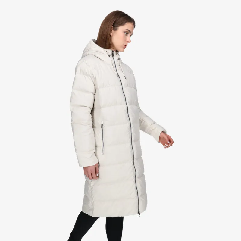 JACK WOLFSKIN FROZEN PALACE COAT W 