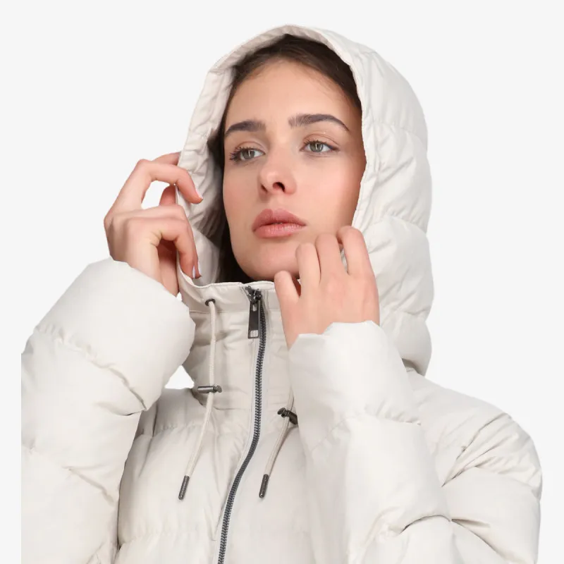 JACK WOLFSKIN FROZEN PALACE COAT W 