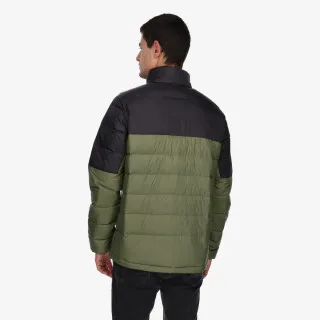 JACK WOLFSKIN DNA TUNDRA DOWN JKT M 