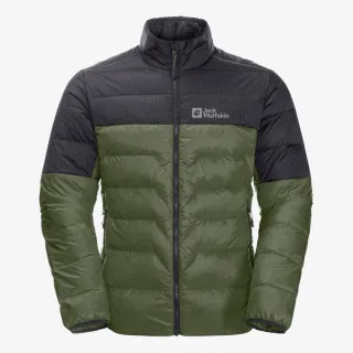 JACK WOLFSKIN DNA TUNDRA DOWN JKT M 