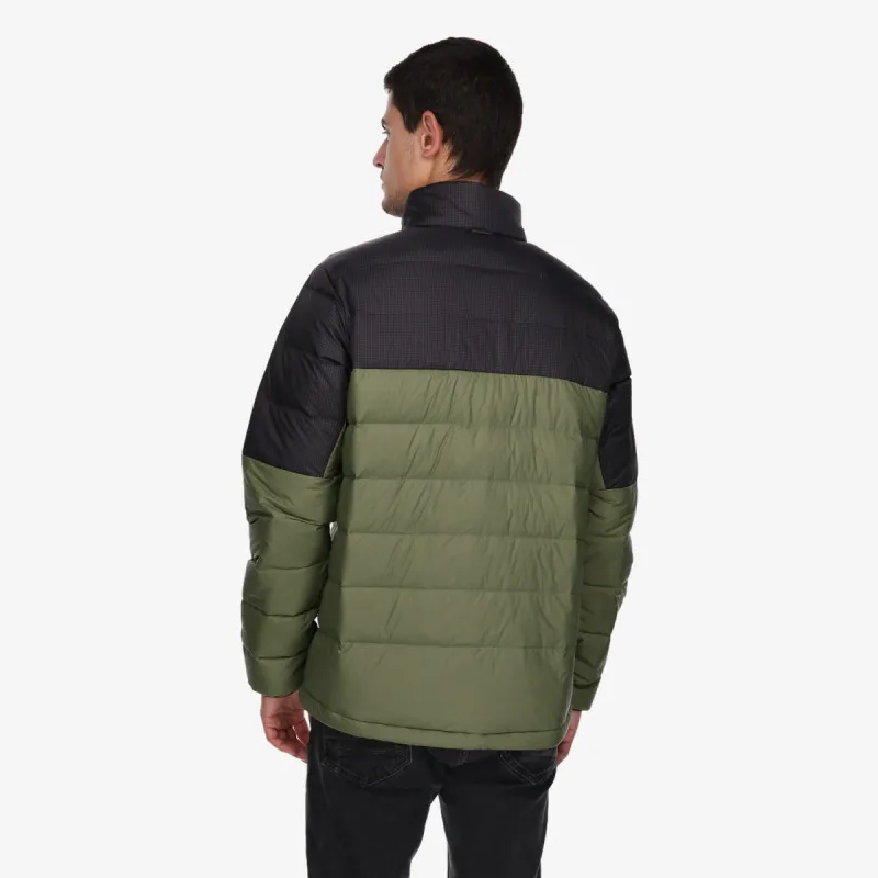 JACK WOLFSKIN DNA TUNDRA DOWN JKT M 