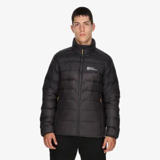 JACK WOLFSKIN DNA TUNDRA DOWN JKT M 