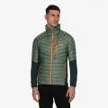Jack Wolfskin NEBELHORN DOWN HYBRID M 