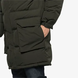 Jack Wolfskin ALEX LONG DOWN JKT M 