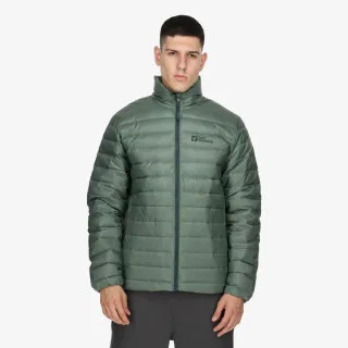 JACK WOLFSKIN PILVI DOWN JKT M 