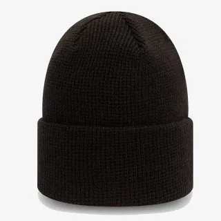 New Era KAPA NFL ESSENTIAL CUFF KNIT OAKRAI BLK 