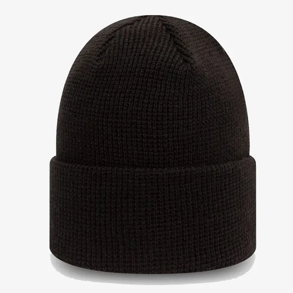 New Era KAPA NFL ESSENTIAL CUFF KNIT OAKRAI BLK 