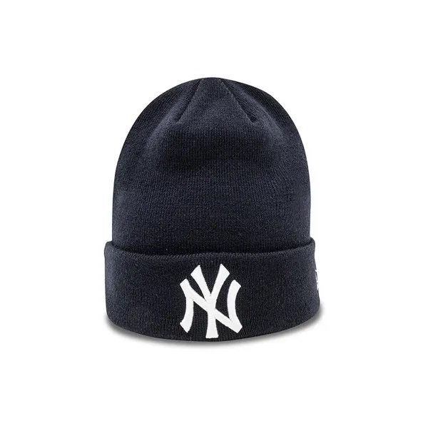 New Era KAPA MLB ESSENTIAL CUFF KNIT NEYYAN OTC 