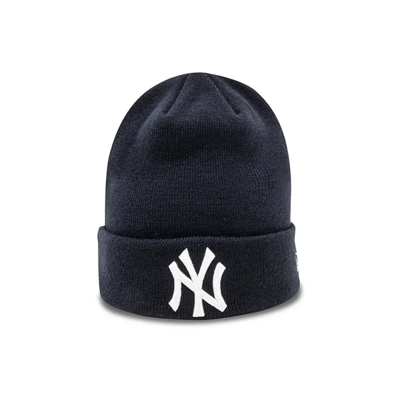 New Era KAPA MLB ESSENTIAL CUFF KNIT NEYYAN OTC 