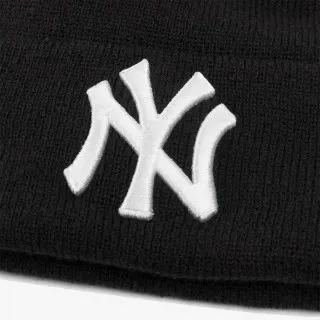 New Era MLB ESSENTIAL CUFF KNIT 