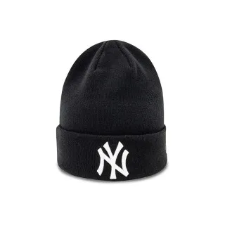 New Era MLB ESSENTIAL CUFF KNIT 