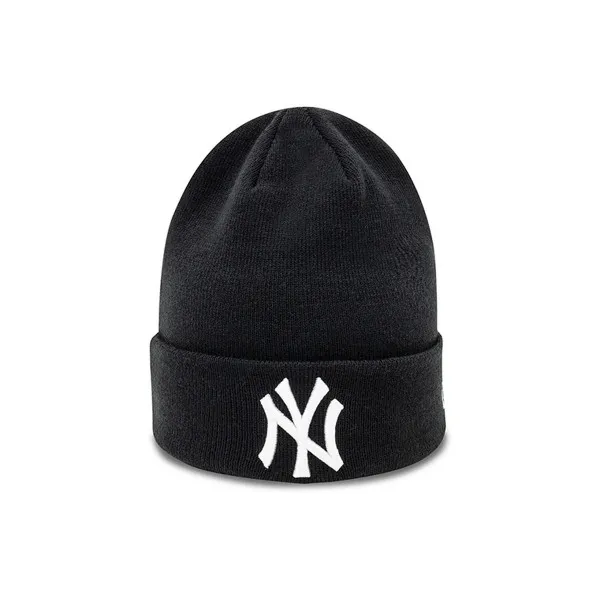 New Era MLB ESSENTIAL CUFF KNIT 