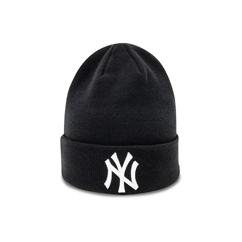 New Era MLB ESSENTIAL CUFF KNIT 