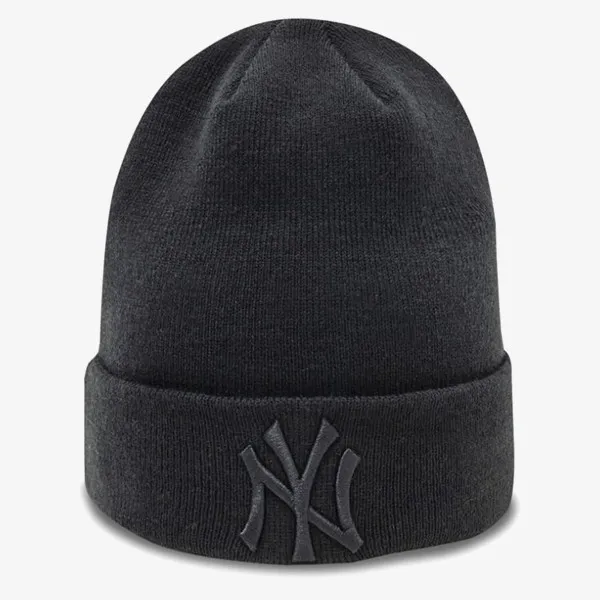 New Era MLB ESSENTIAL CUFF KNIT 