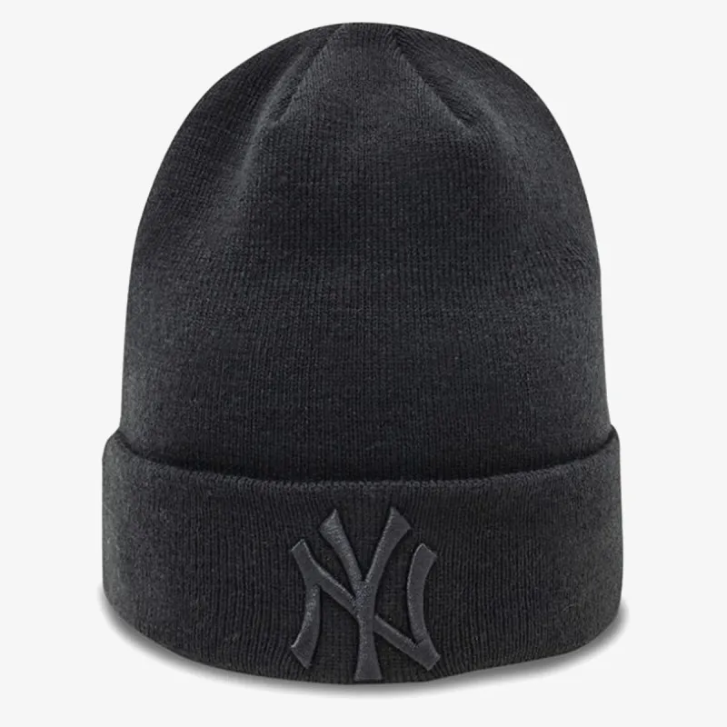 New Era MLB ESSENTIAL CUFF KNIT 