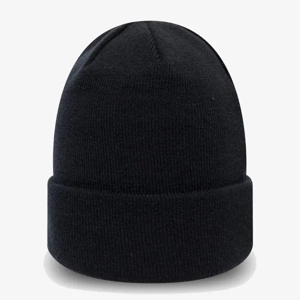 New Era KAPA MLB ESSENTIAL CUFF KNIT BOSRED OTC 